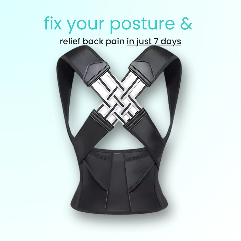 Posture Corrector Brace