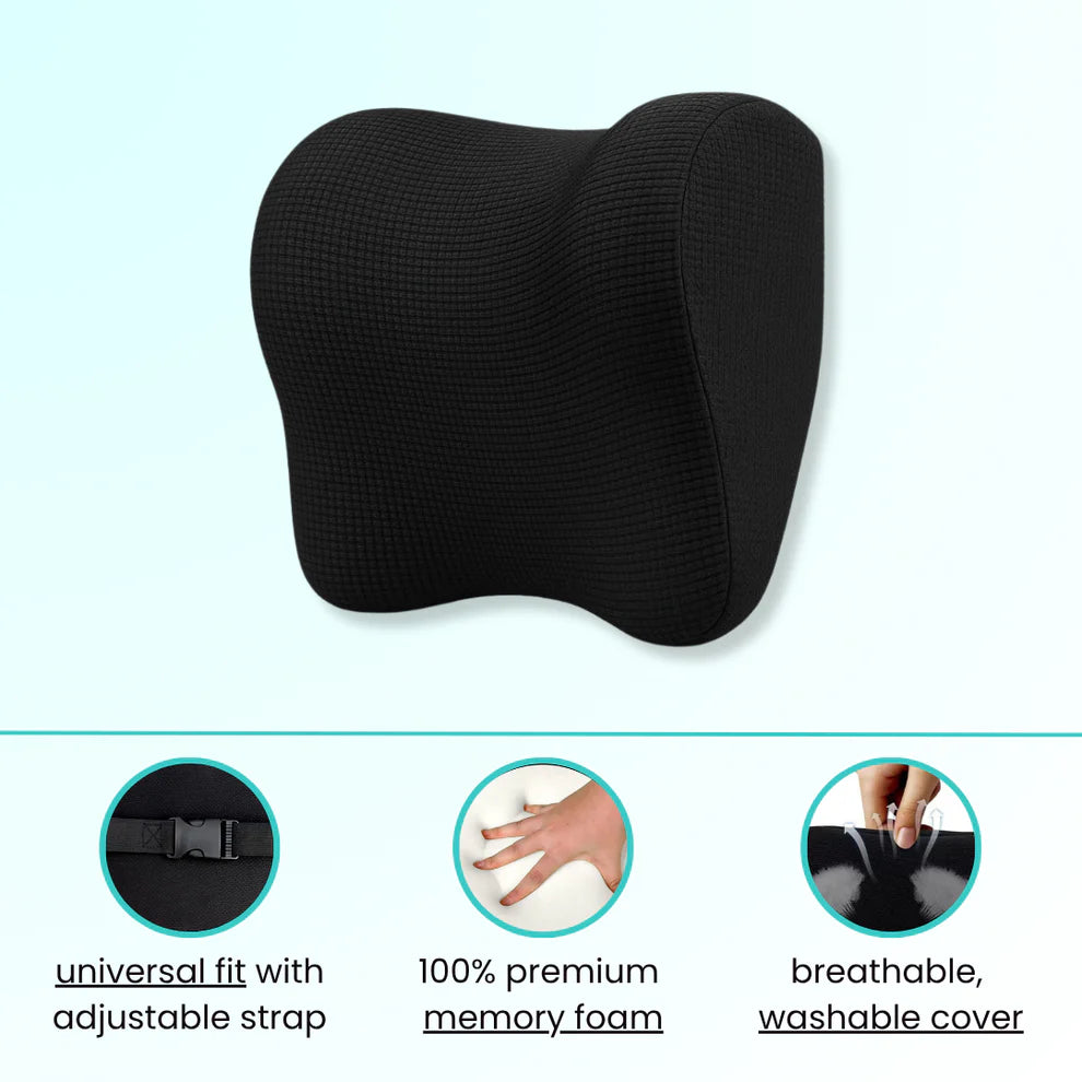 Headrest Cushion