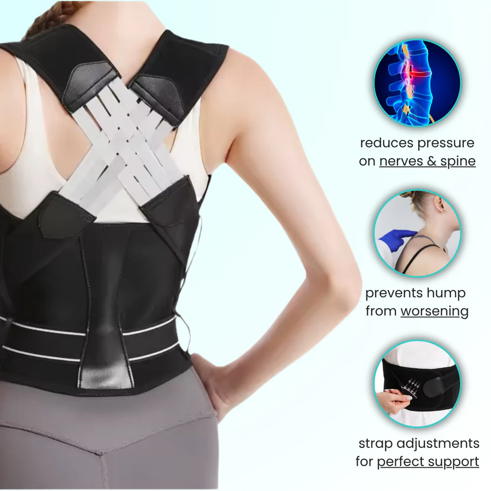 Posture Corrector Brace